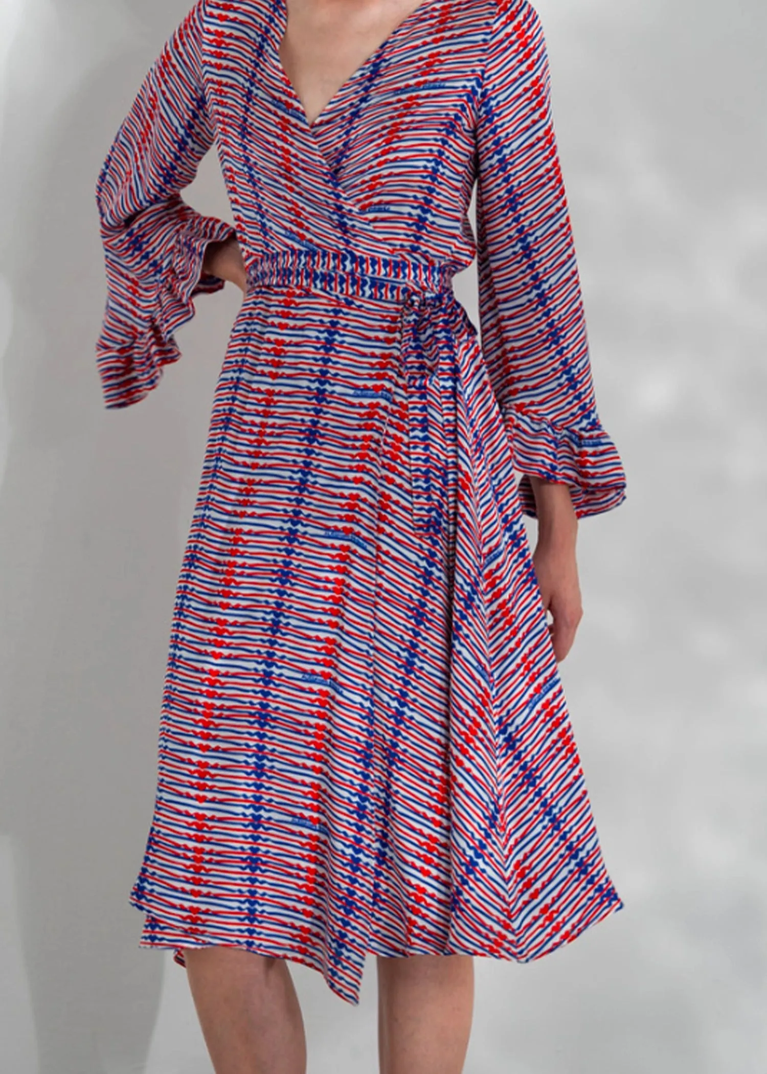 Alessandra Enriquez Dress 83