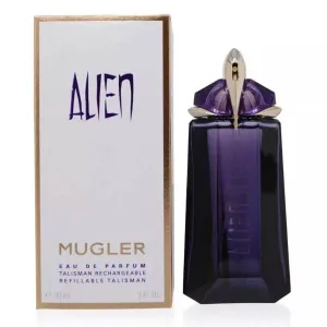 Alien by Thierry Mugler perfume for women EDP 3 / 3.0 oz New in Box