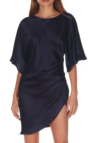 Amanda Uprichard - Erte Silk Dress