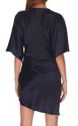 Amanda Uprichard - Erte Silk Dress