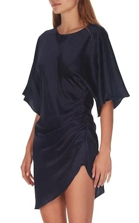Amanda Uprichard - Erte Silk Dress