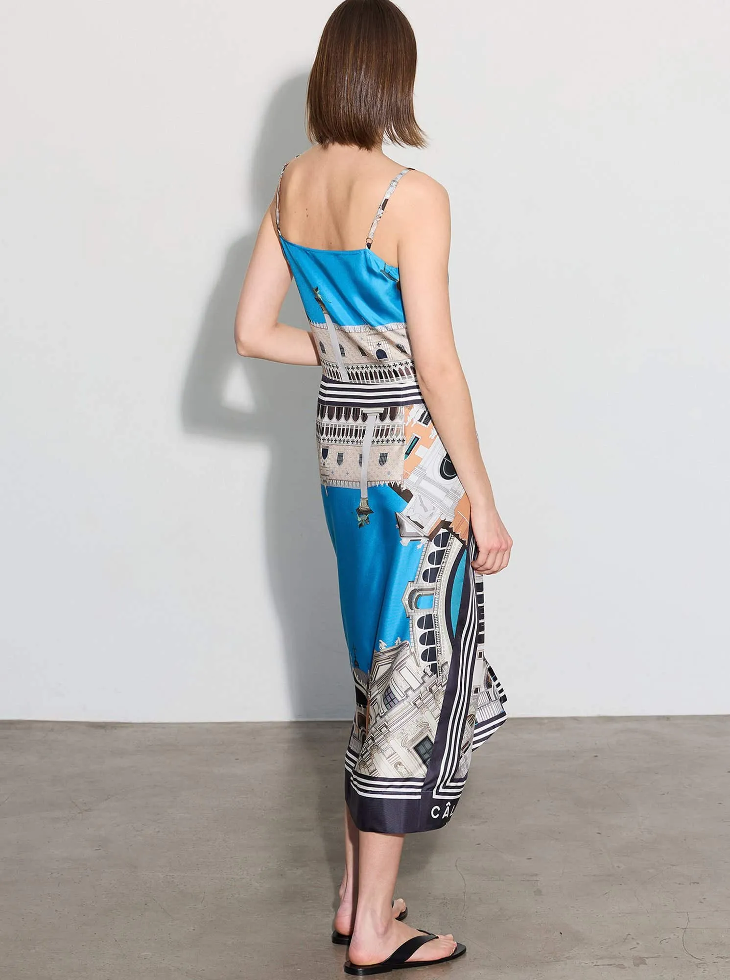 Angie Dress
