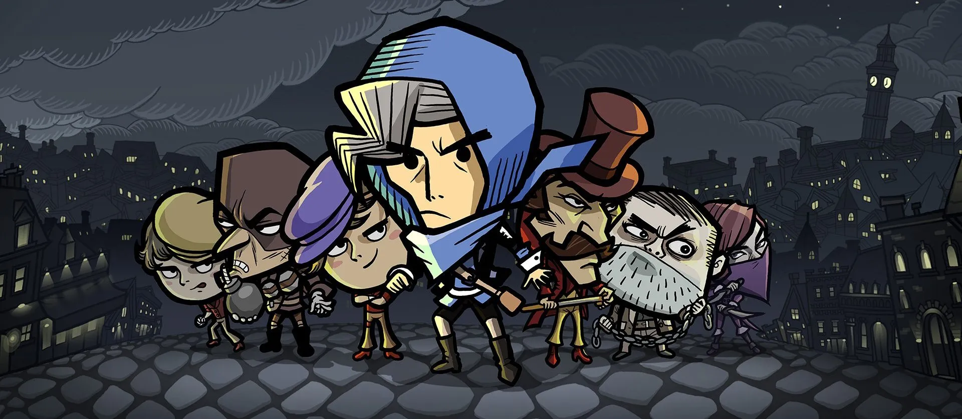 Antihero (PC/MAC)