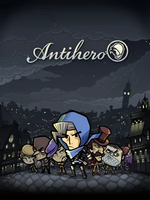 Antihero (PC/MAC)