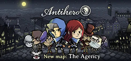 Antihero (PC/MAC)