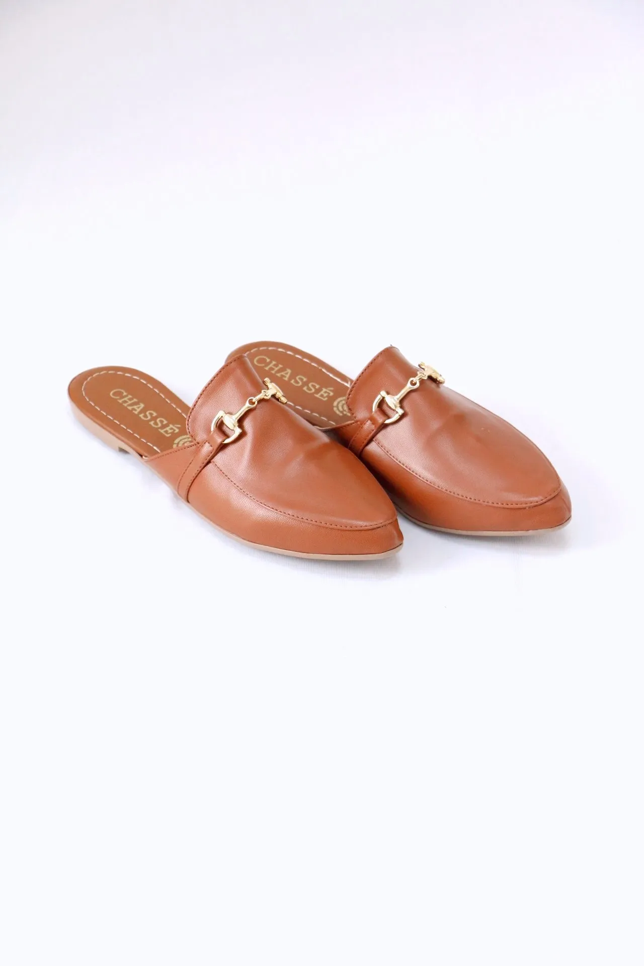 ANTONELLA MULES- BROWN