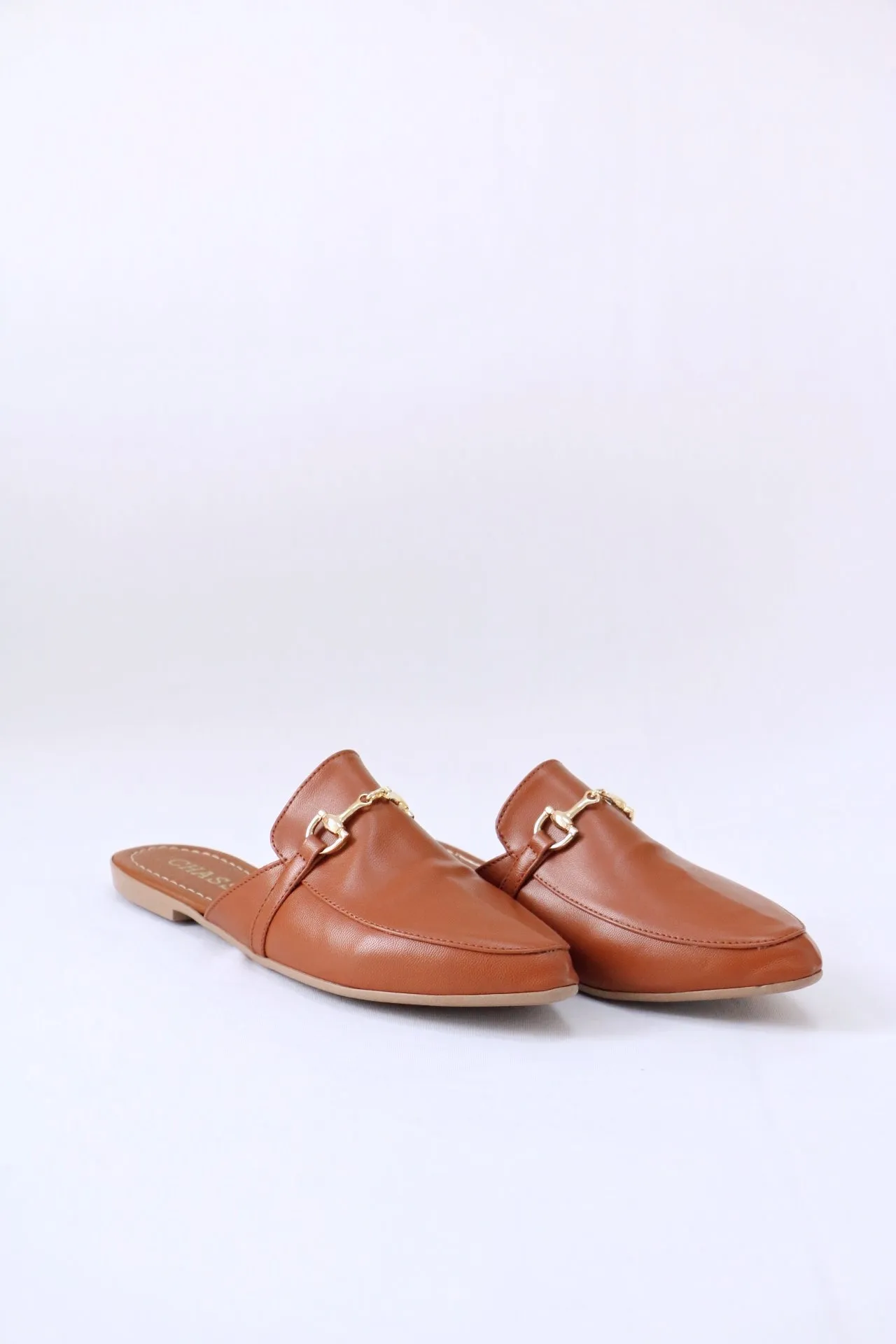 ANTONELLA MULES- BROWN