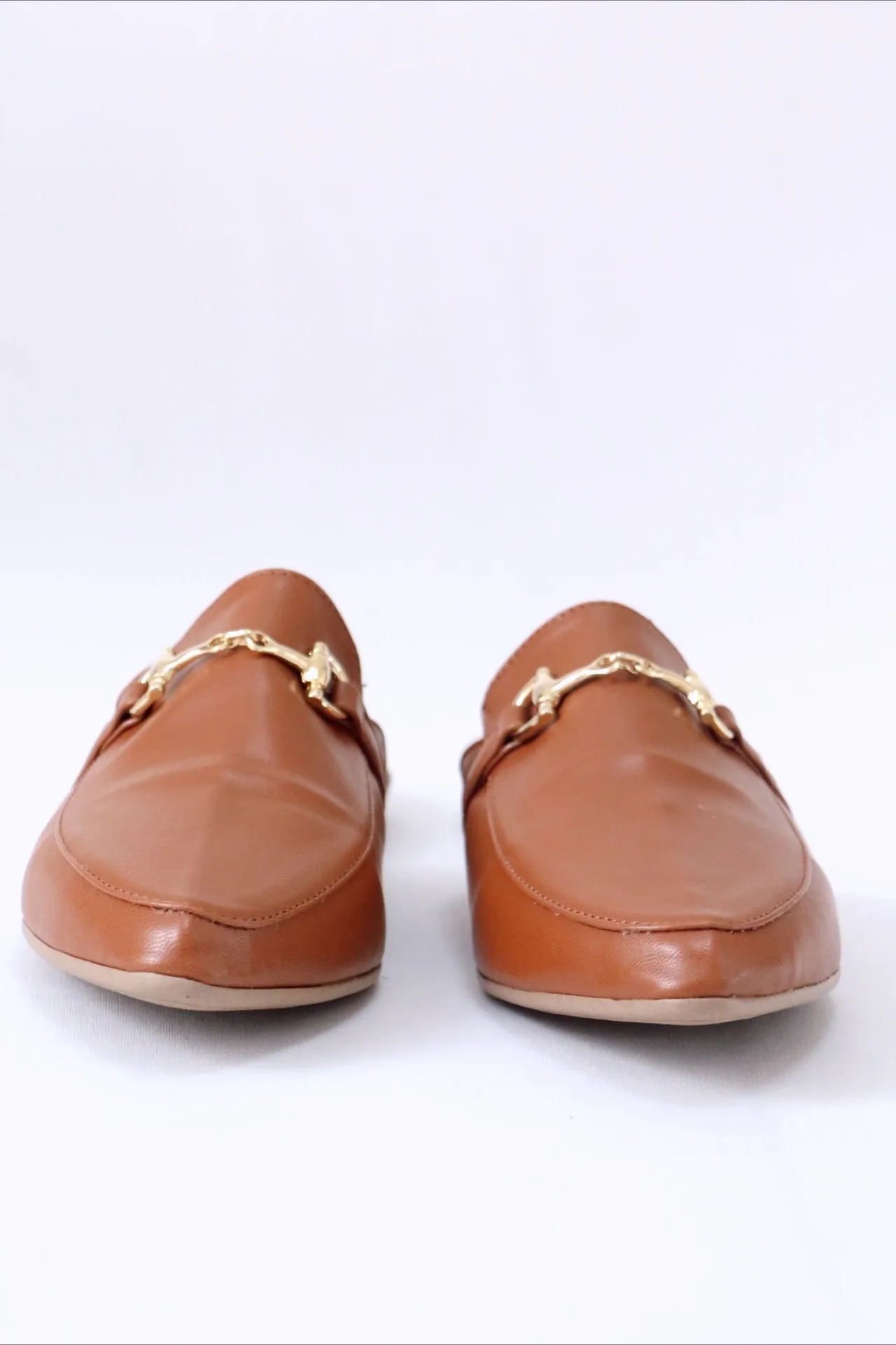 ANTONELLA MULES- BROWN