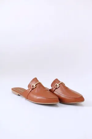 ANTONELLA MULES- BROWN