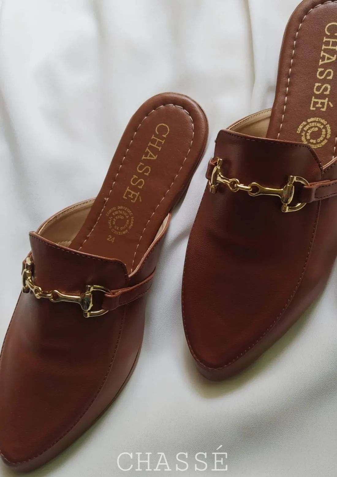 ANTONELLA MULES- BROWN