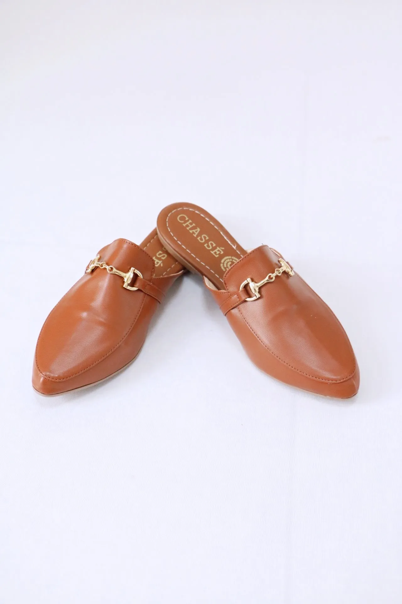 ANTONELLA MULES- BROWN