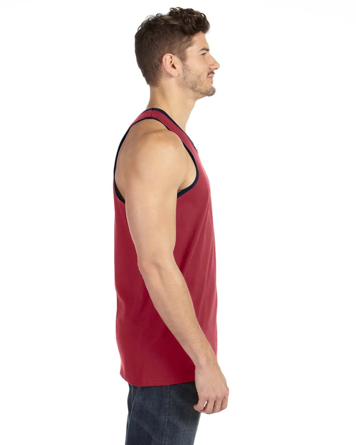 Anvil Lightweight Tank