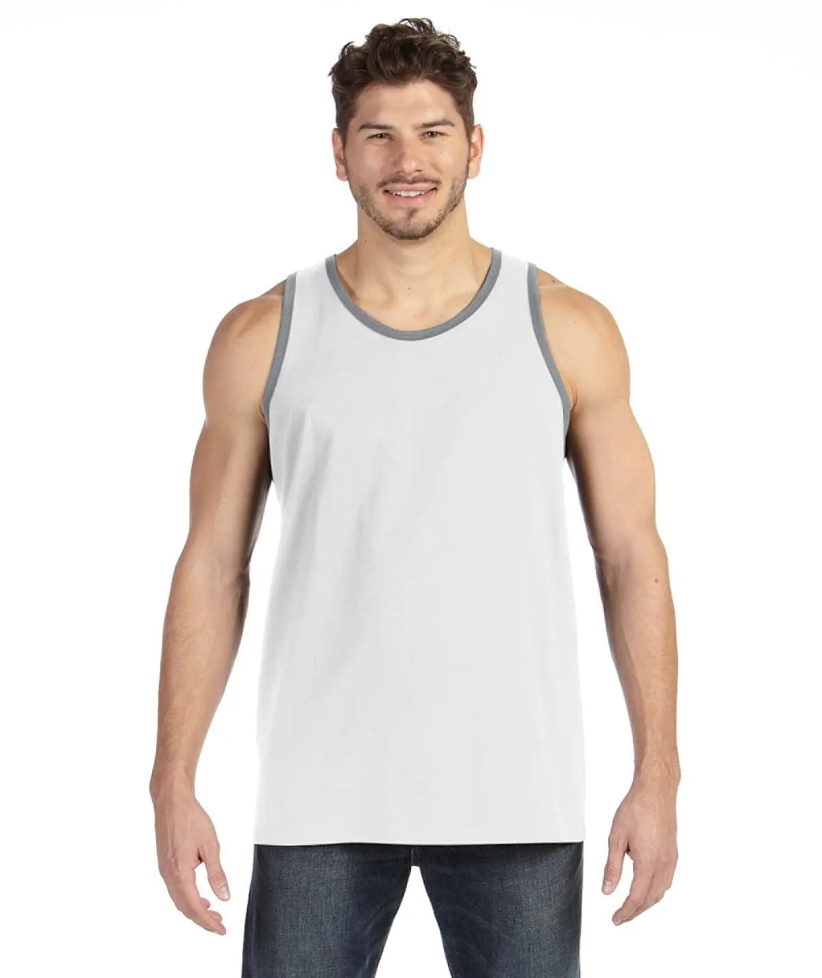 Anvil Lightweight Tank