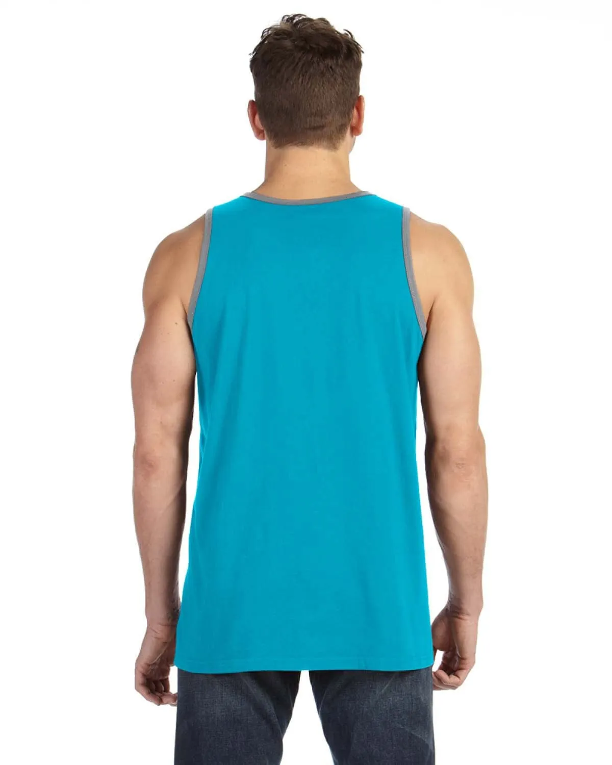 Anvil Lightweight Tank