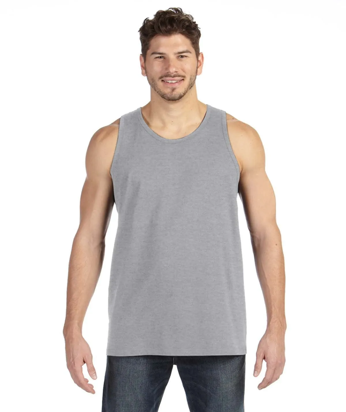 Anvil Lightweight Tank