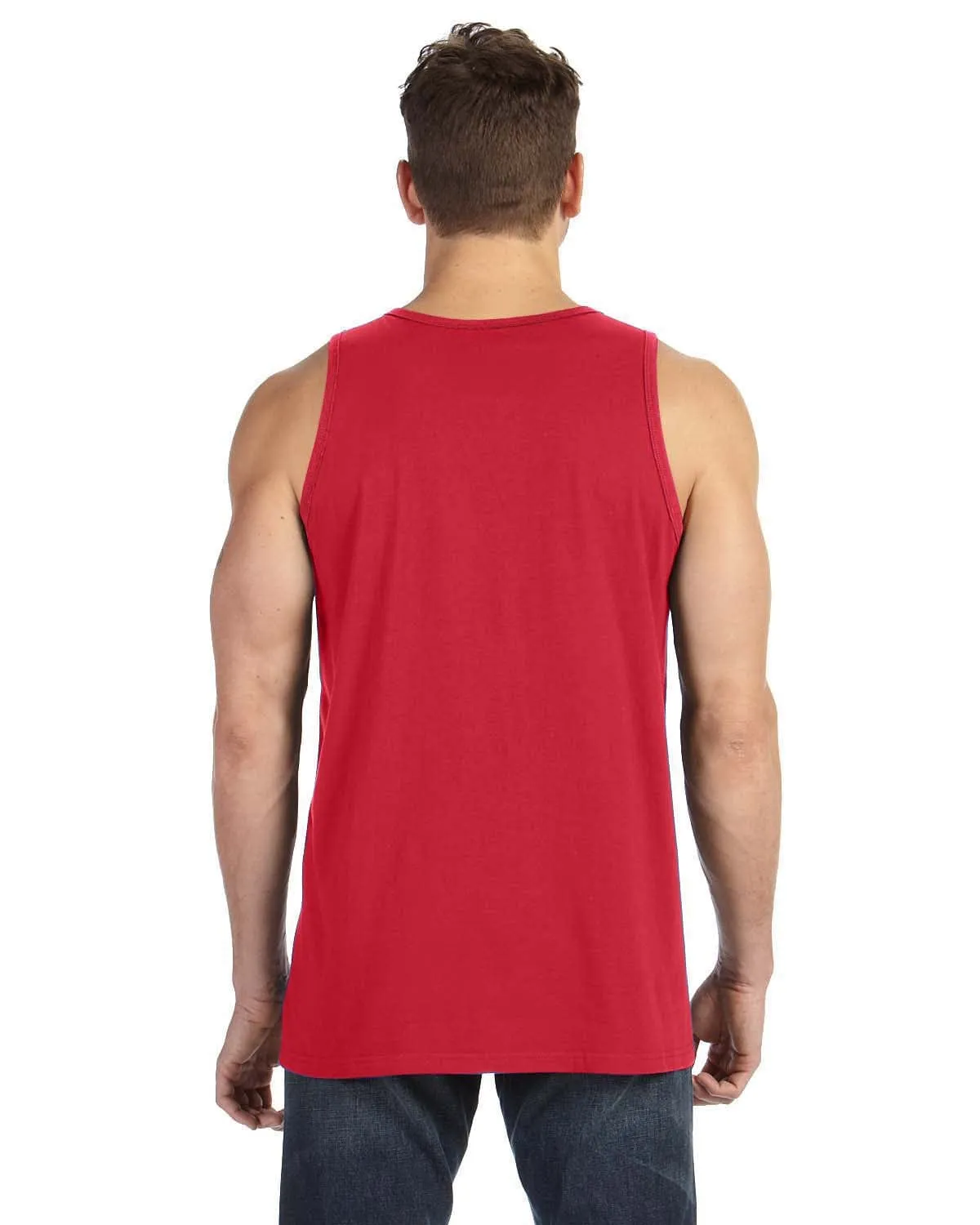 Anvil Lightweight Tank