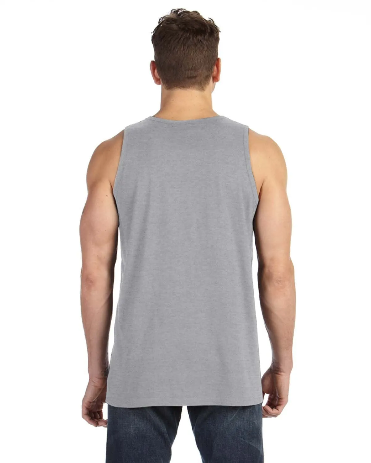 Anvil Lightweight Tank