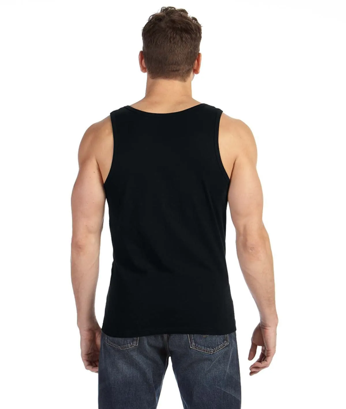Anvil Lightweight Tank