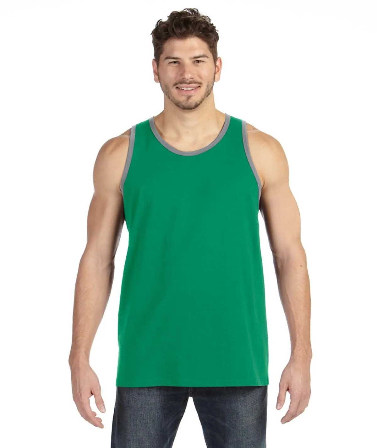 Anvil Lightweight Tank