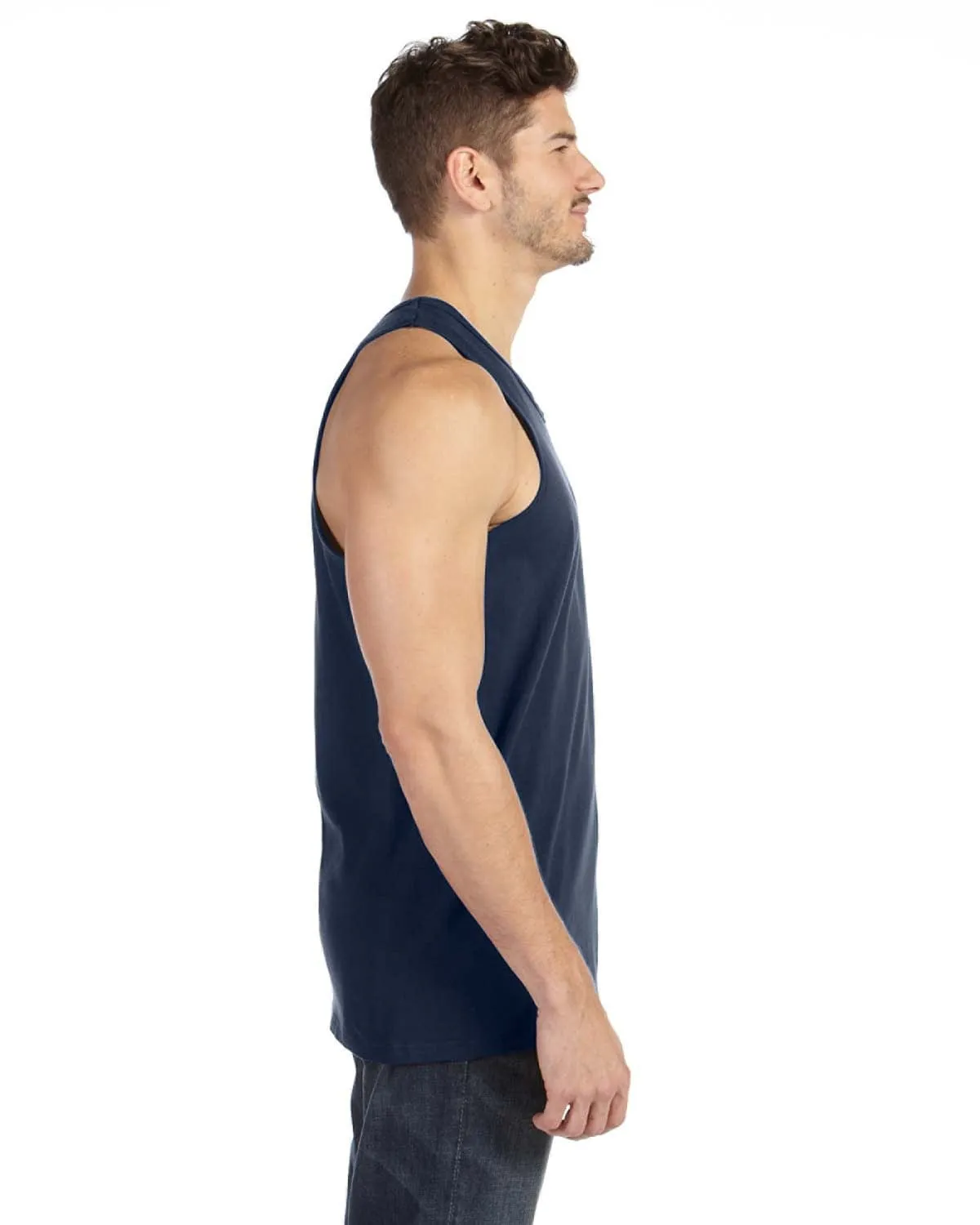 Anvil Lightweight Tank