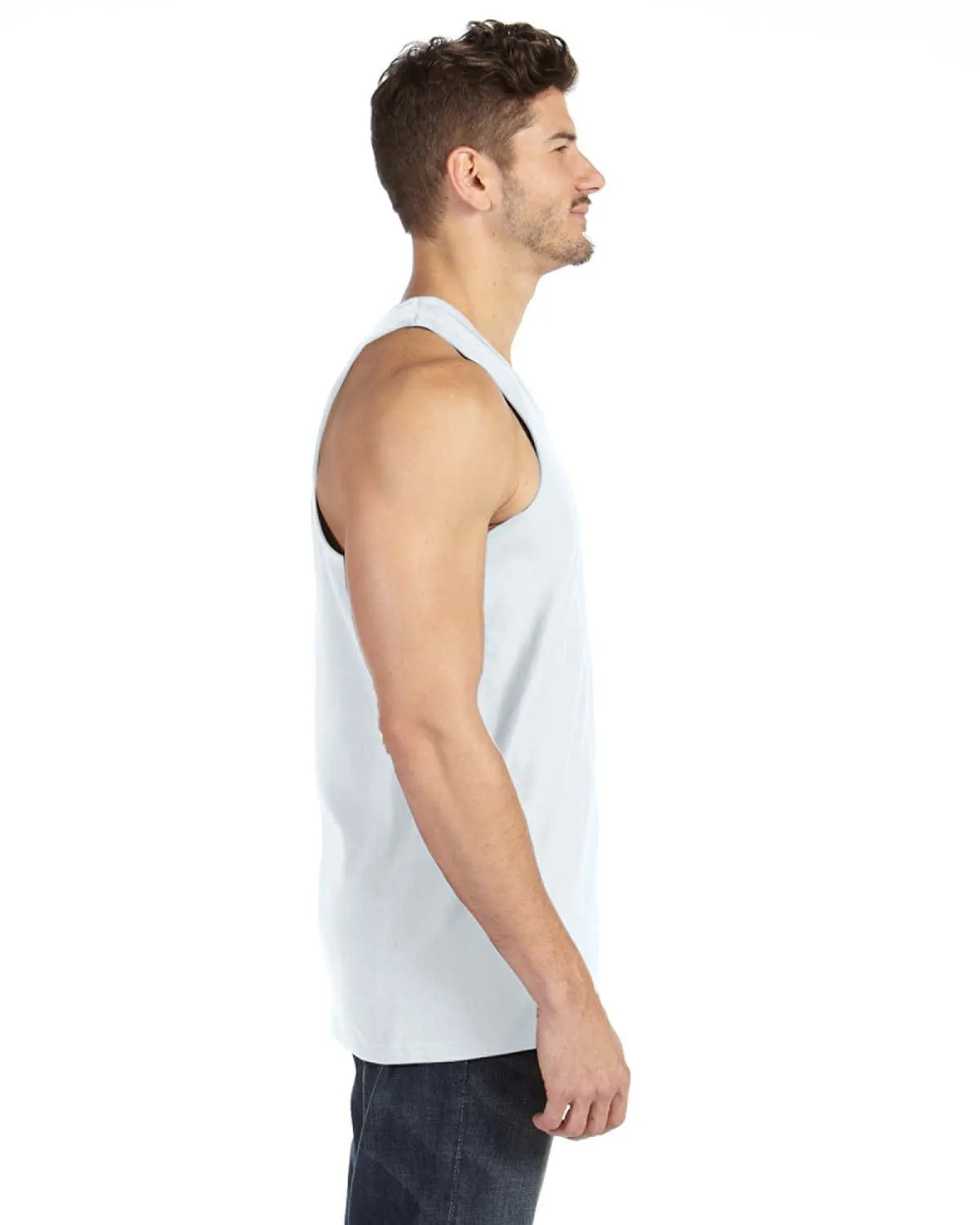 Anvil Lightweight Tank