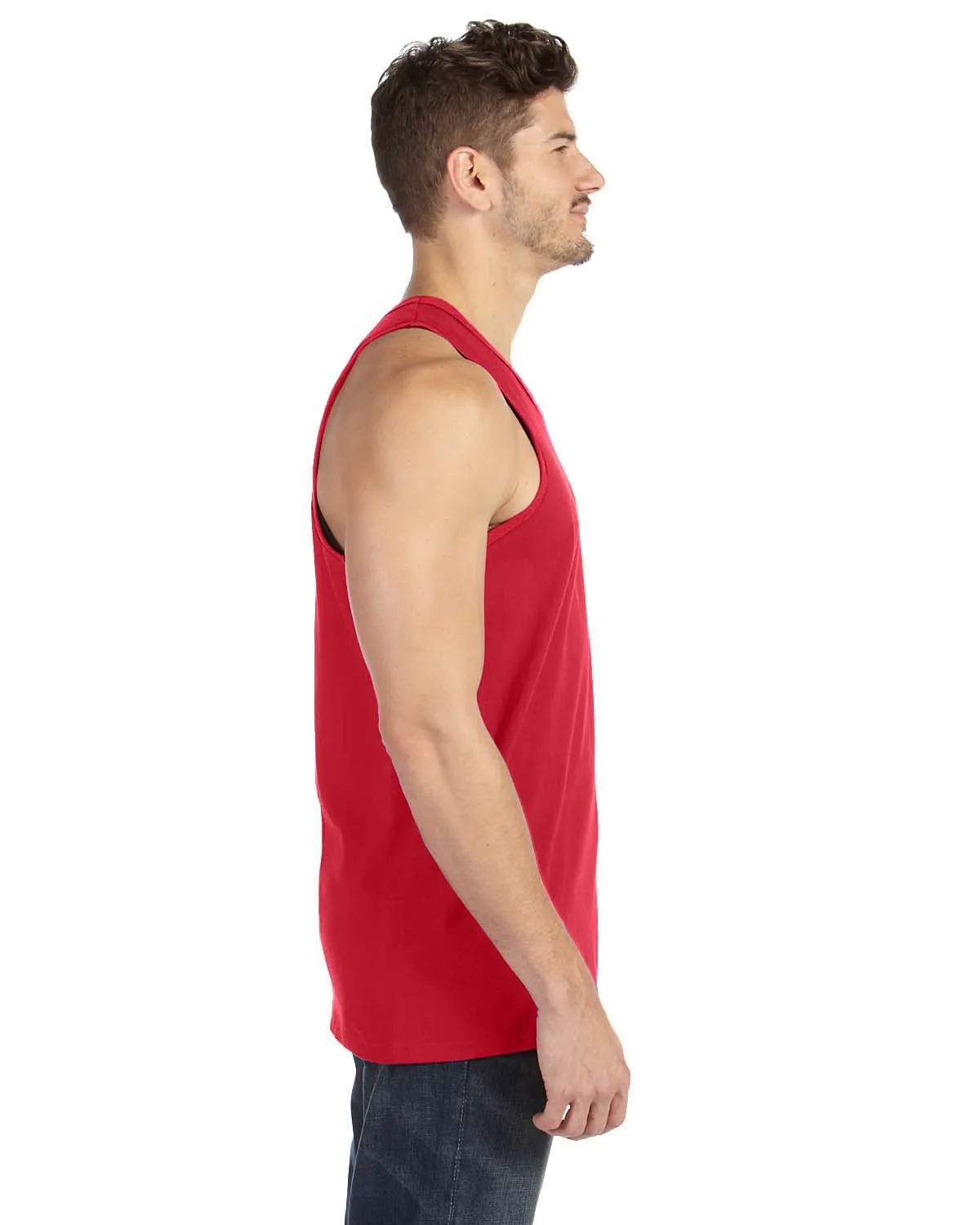 Anvil Lightweight Tank