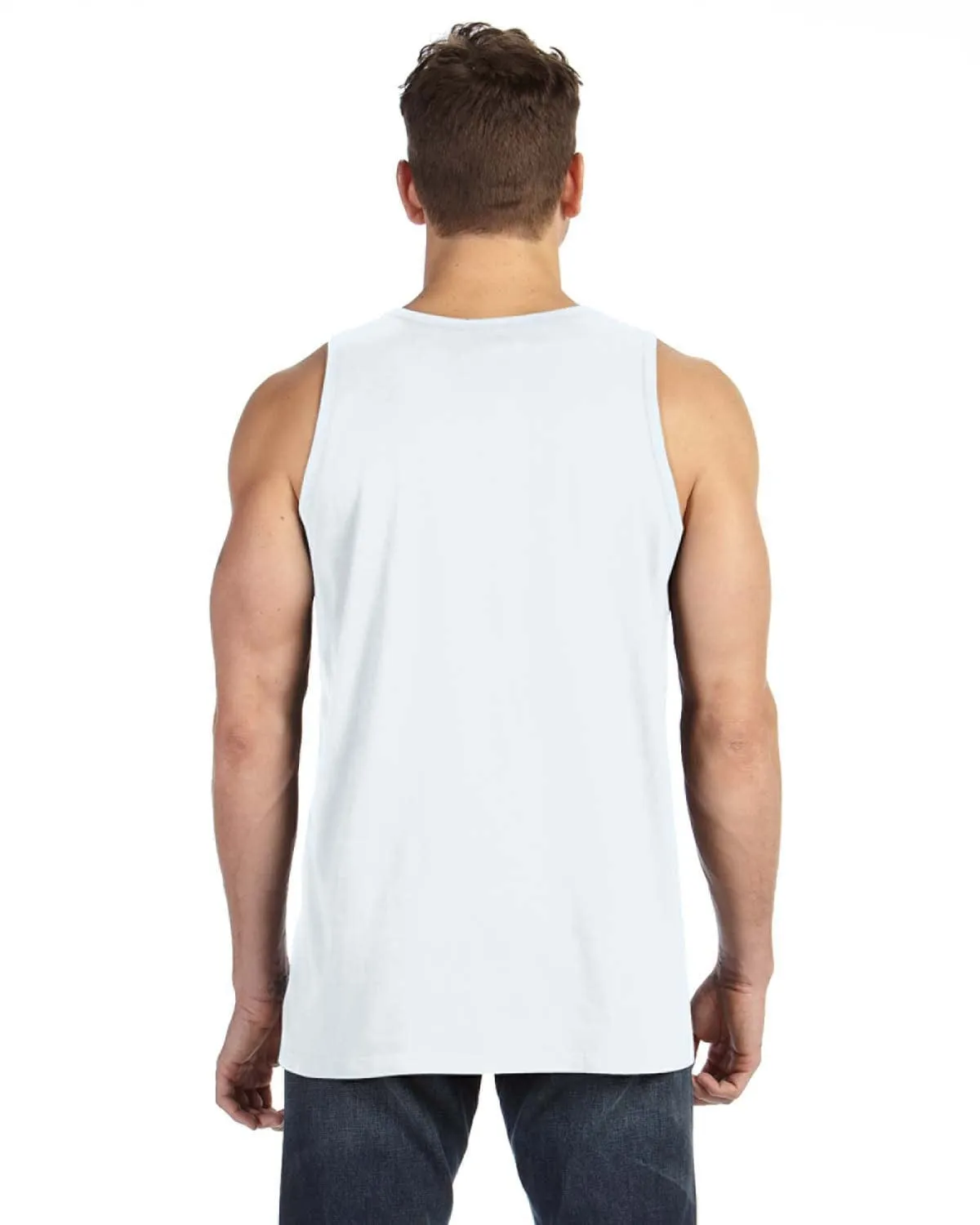 Anvil Lightweight Tank