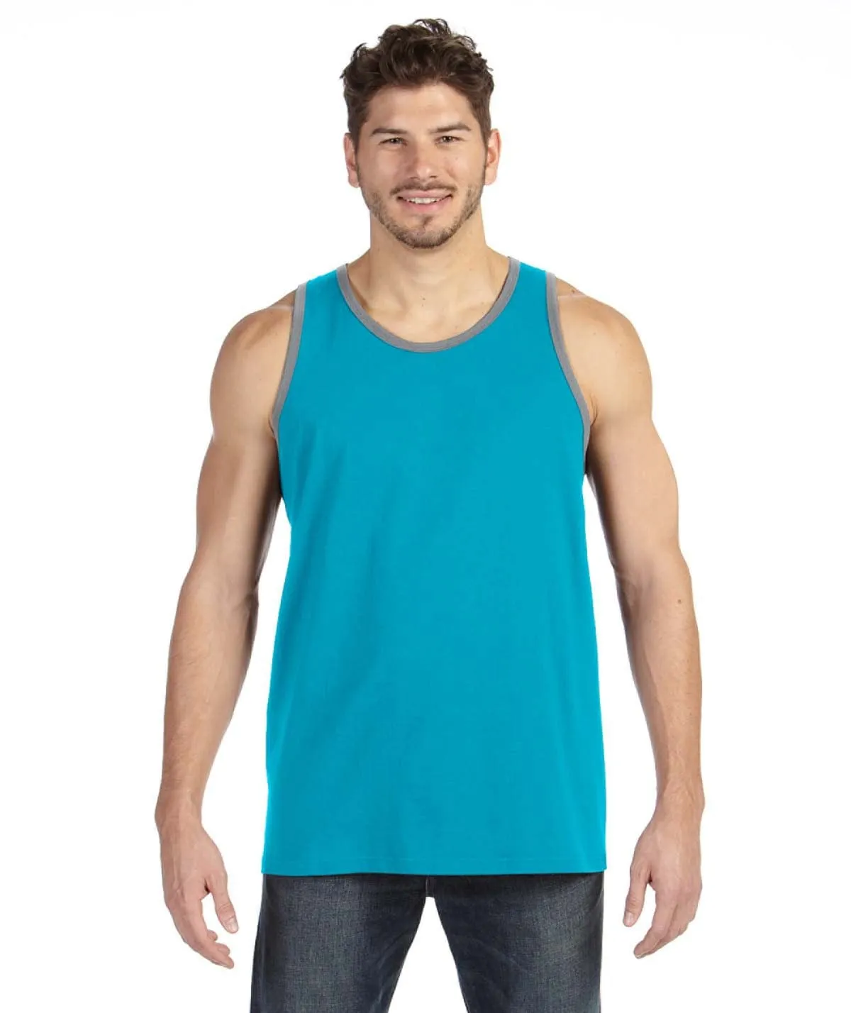 Anvil Lightweight Tank