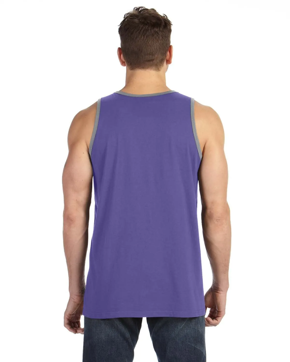 Anvil Lightweight Tank