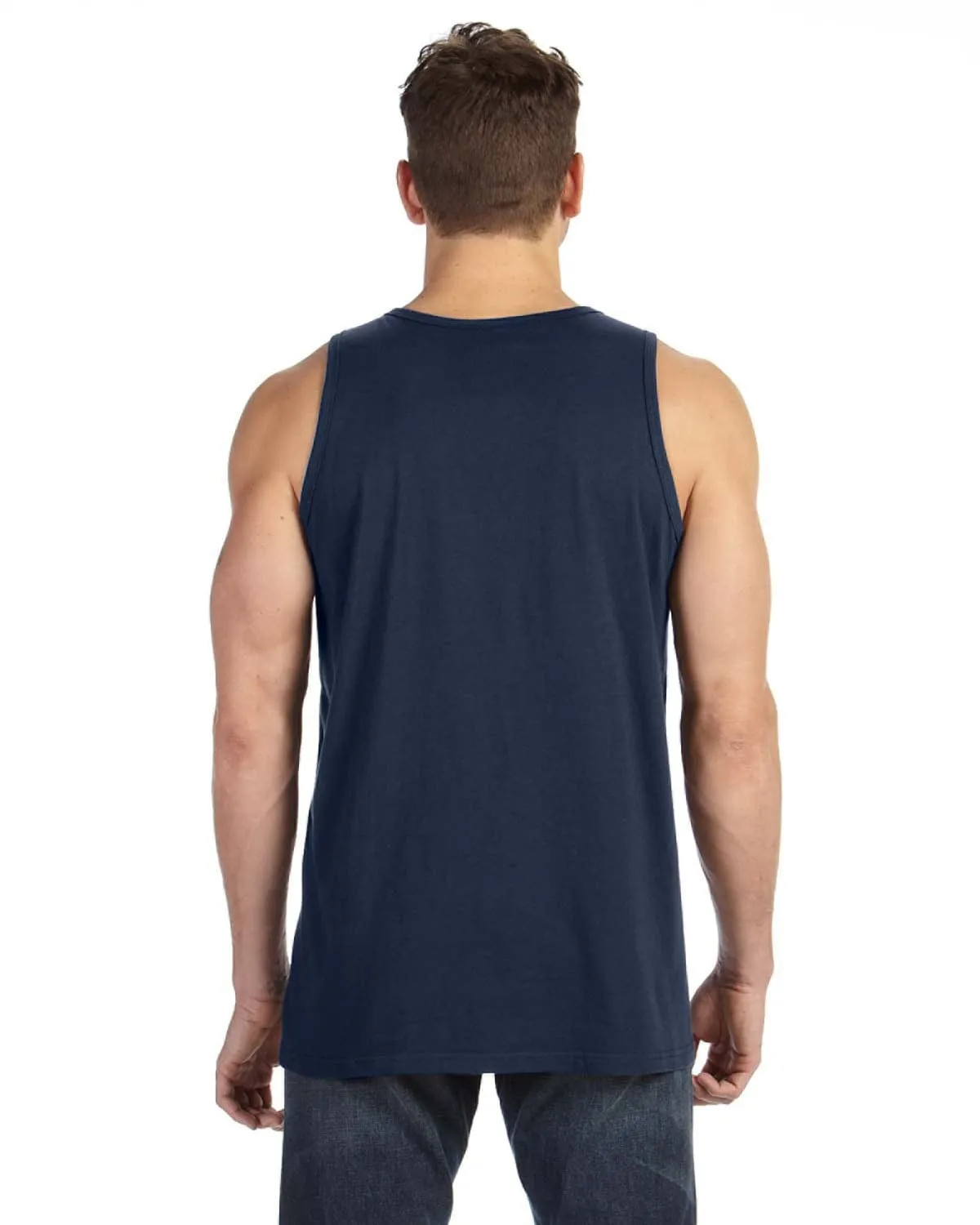 Anvil Lightweight Tank