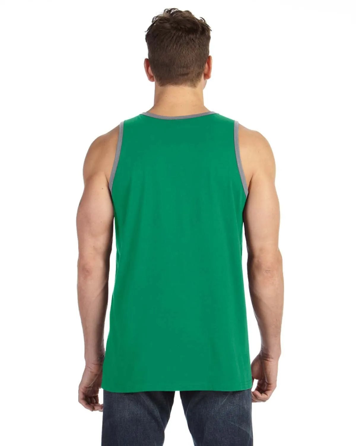 Anvil Lightweight Tank