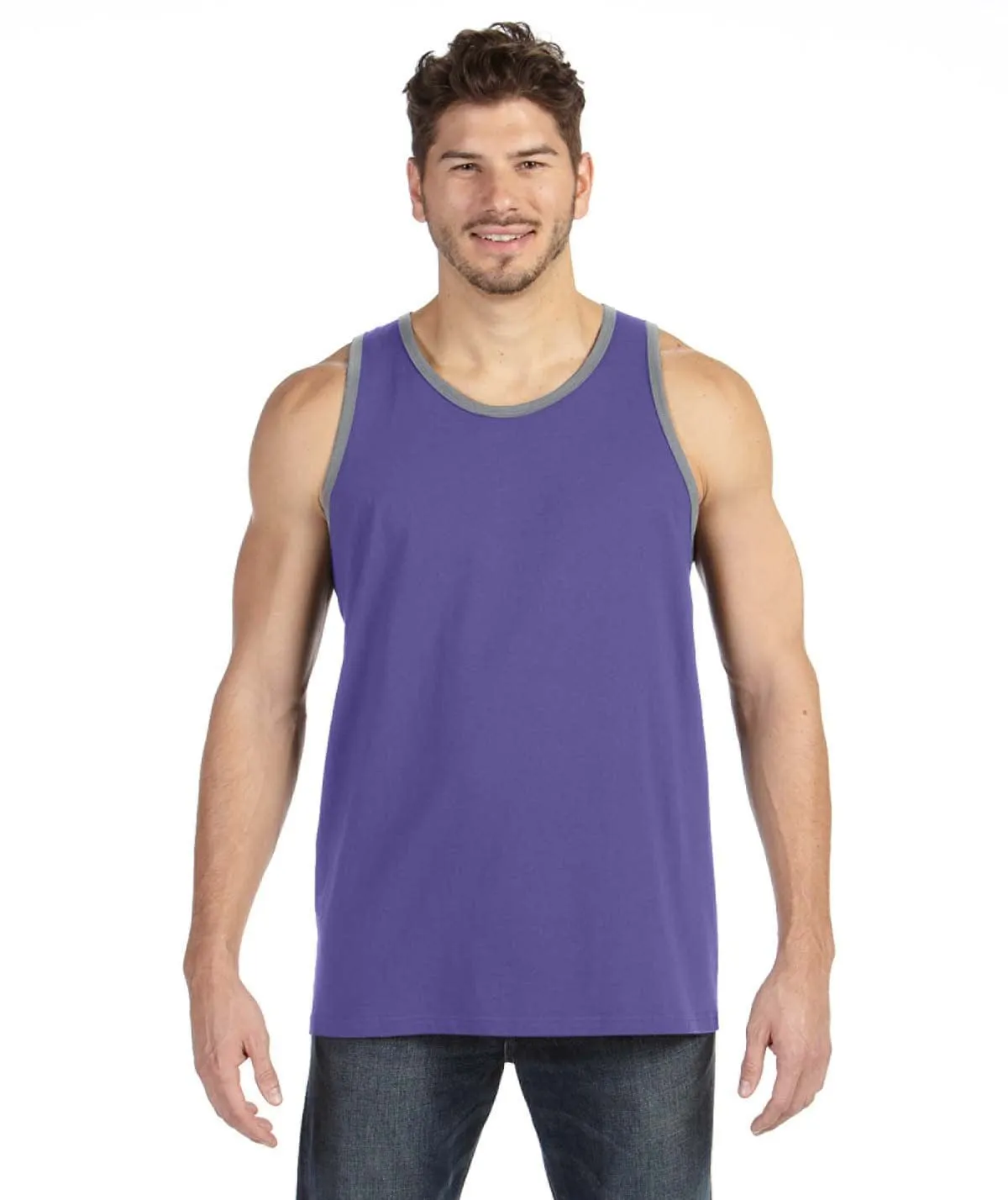 Anvil Lightweight Tank