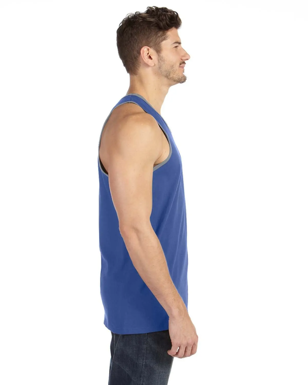 Anvil Lightweight Tank