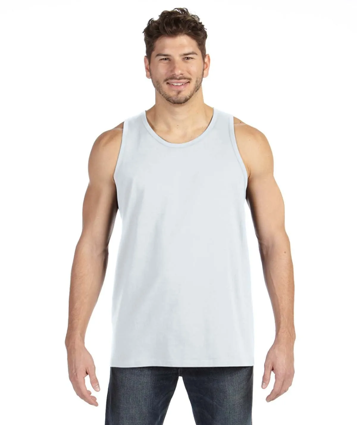 Anvil Lightweight Tank