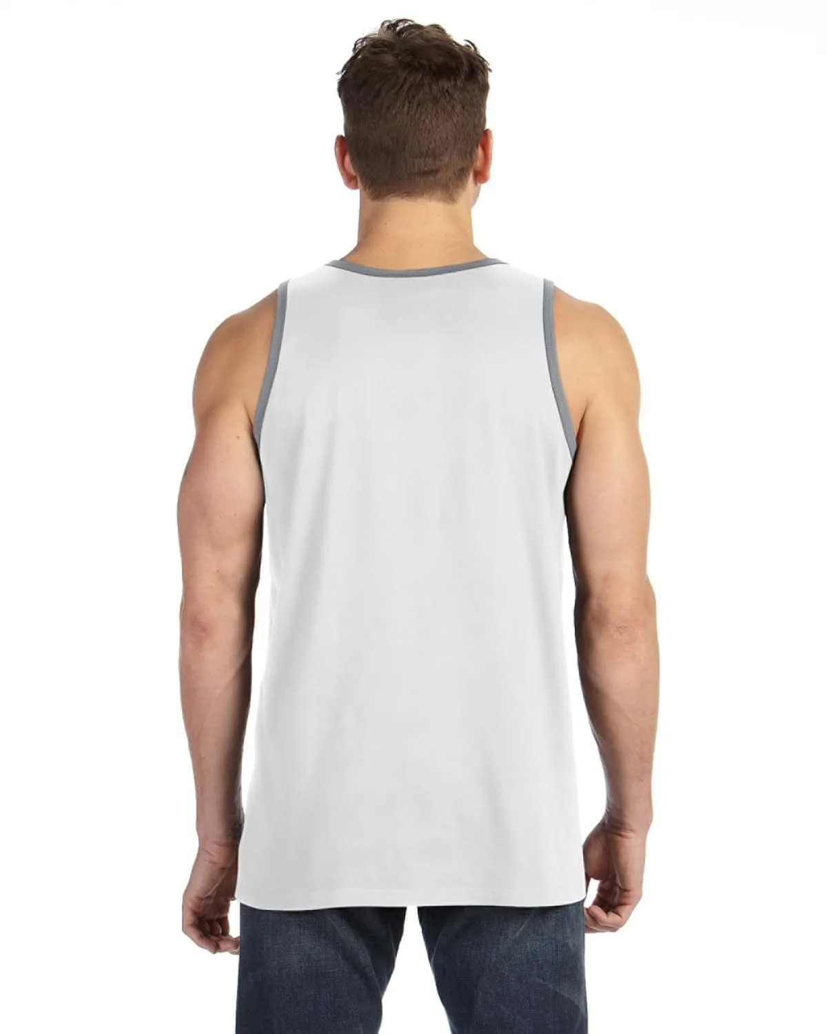 Anvil Lightweight Tank