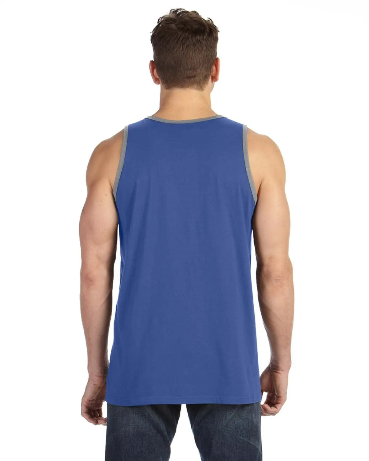 Anvil Lightweight Tank