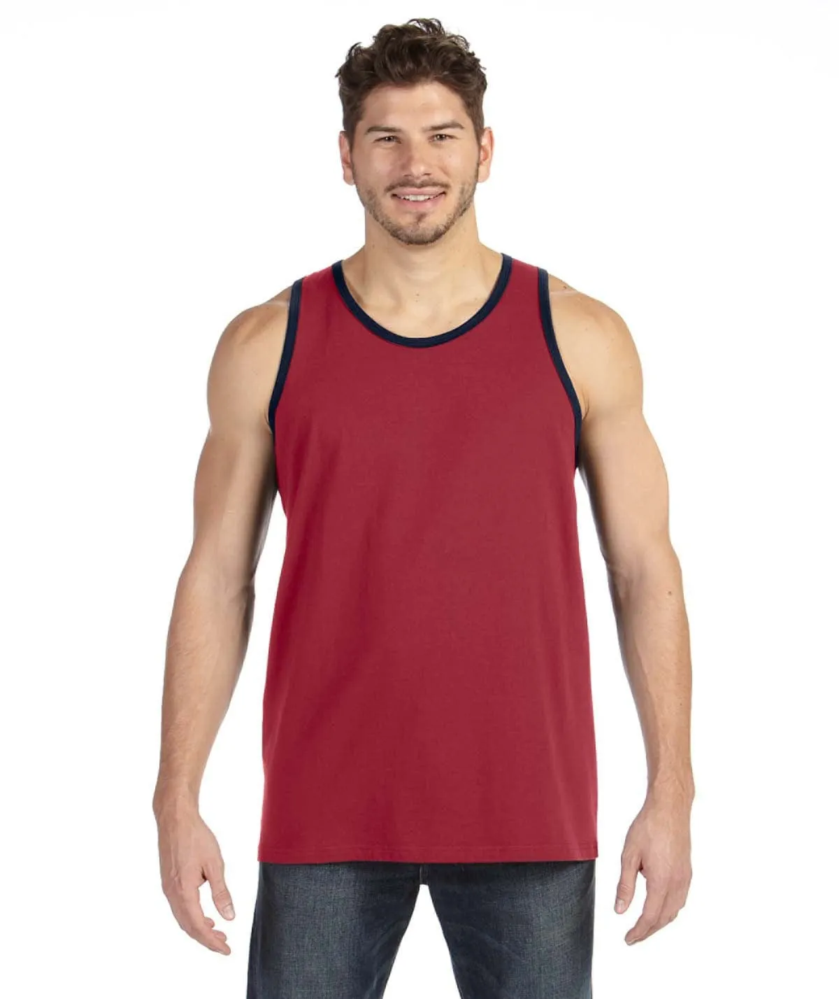 Anvil Lightweight Tank