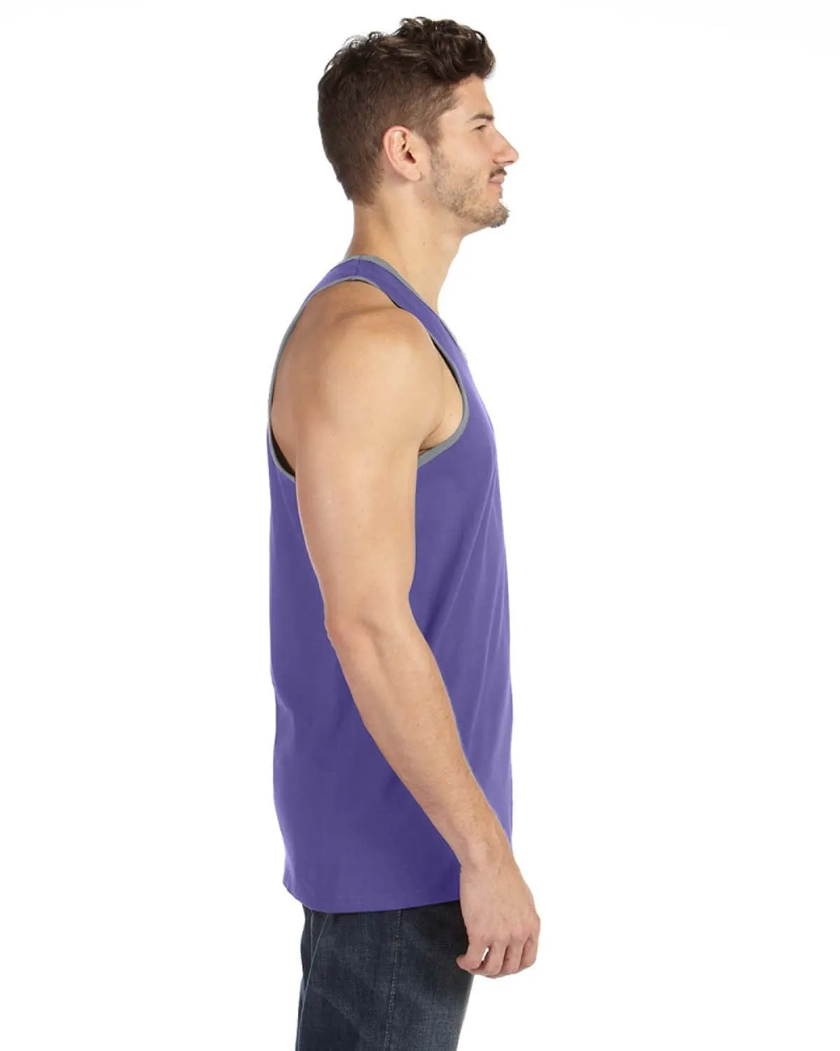 Anvil Lightweight Tank