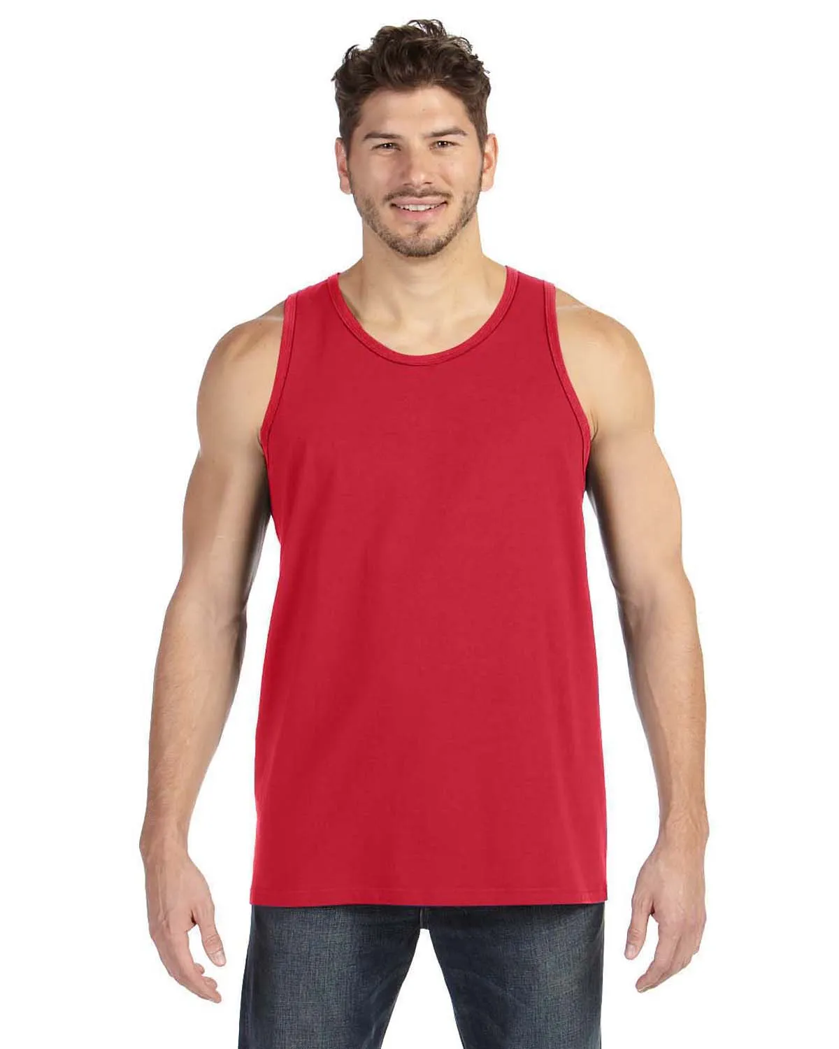 Anvil Lightweight Tank