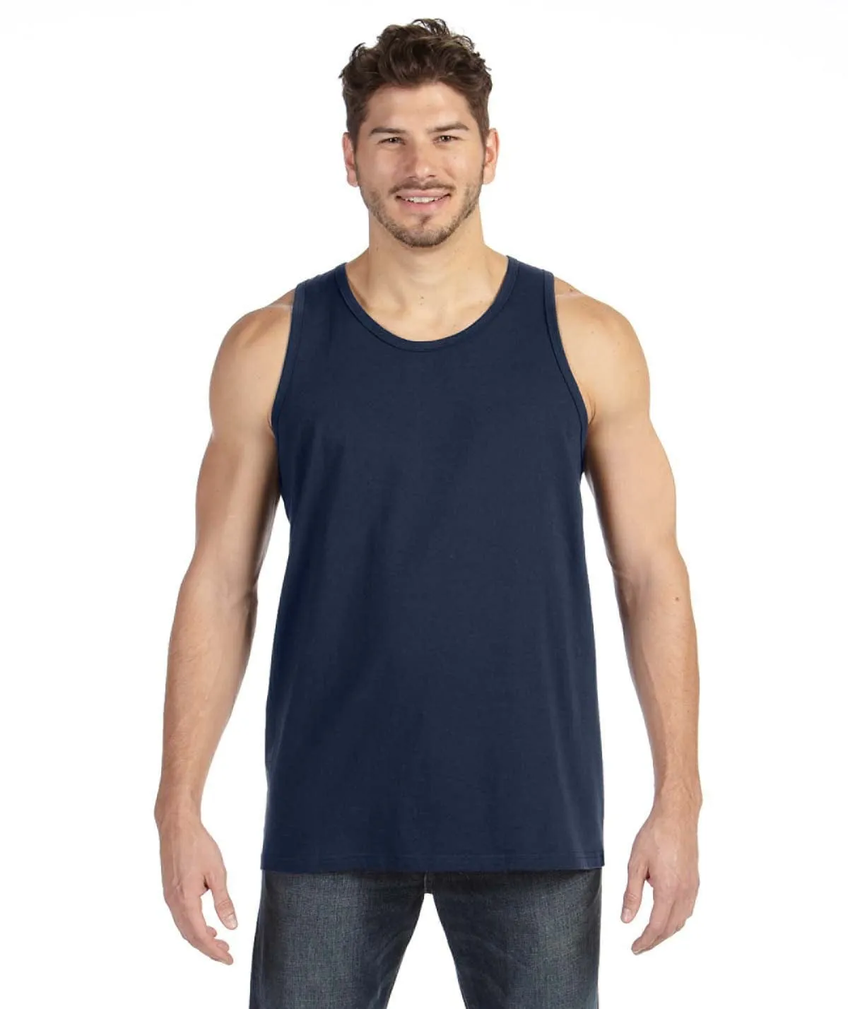 Anvil Lightweight Tank