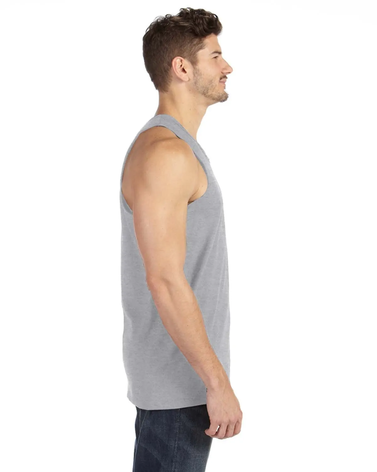 Anvil Lightweight Tank