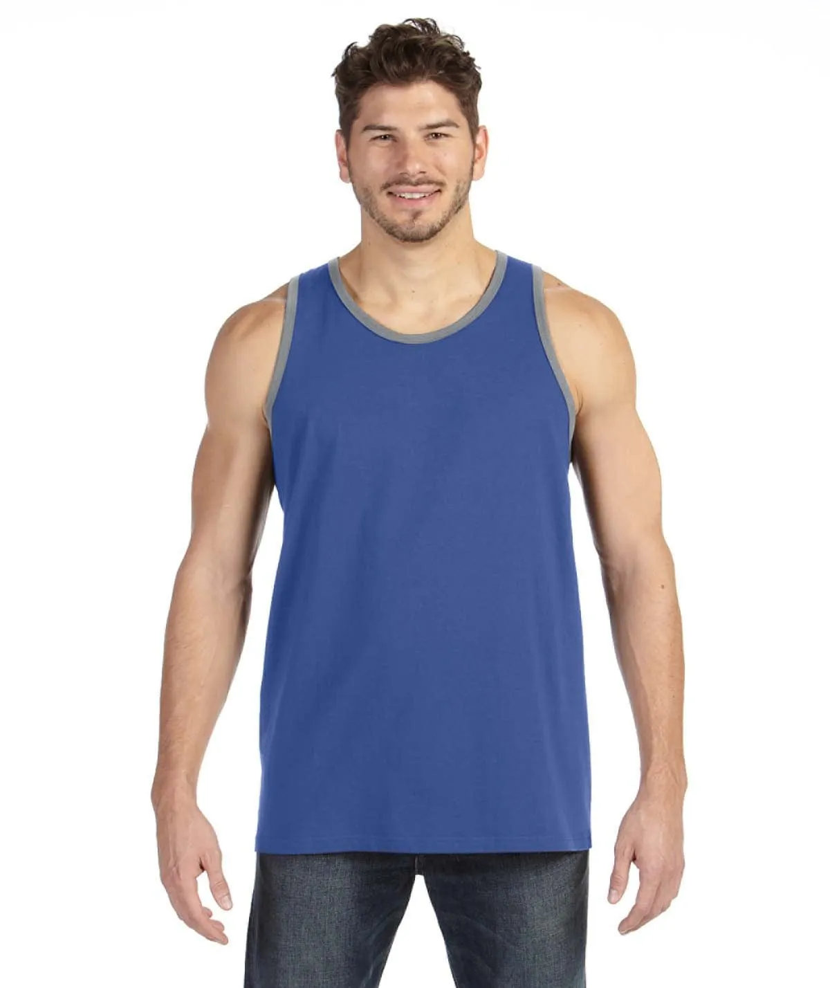 Anvil Lightweight Tank