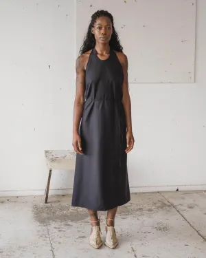 Apron Dress