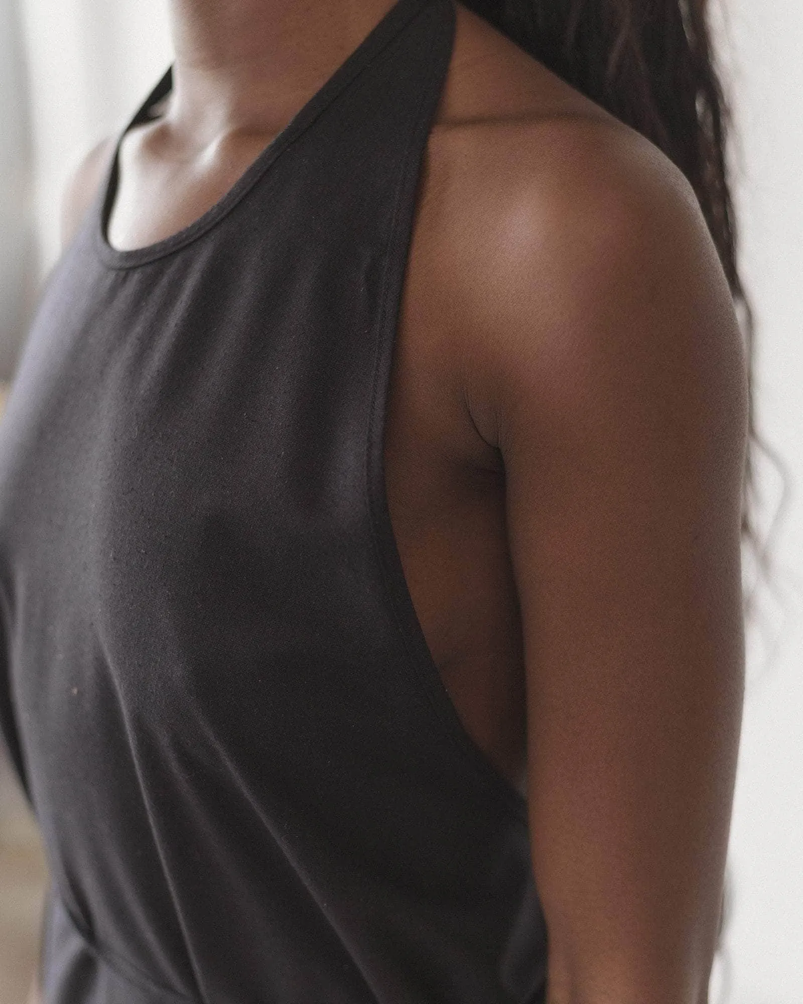 Apron Dress