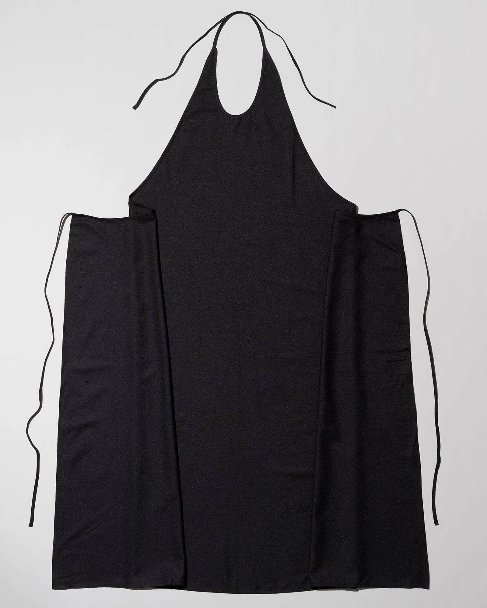Apron Dress