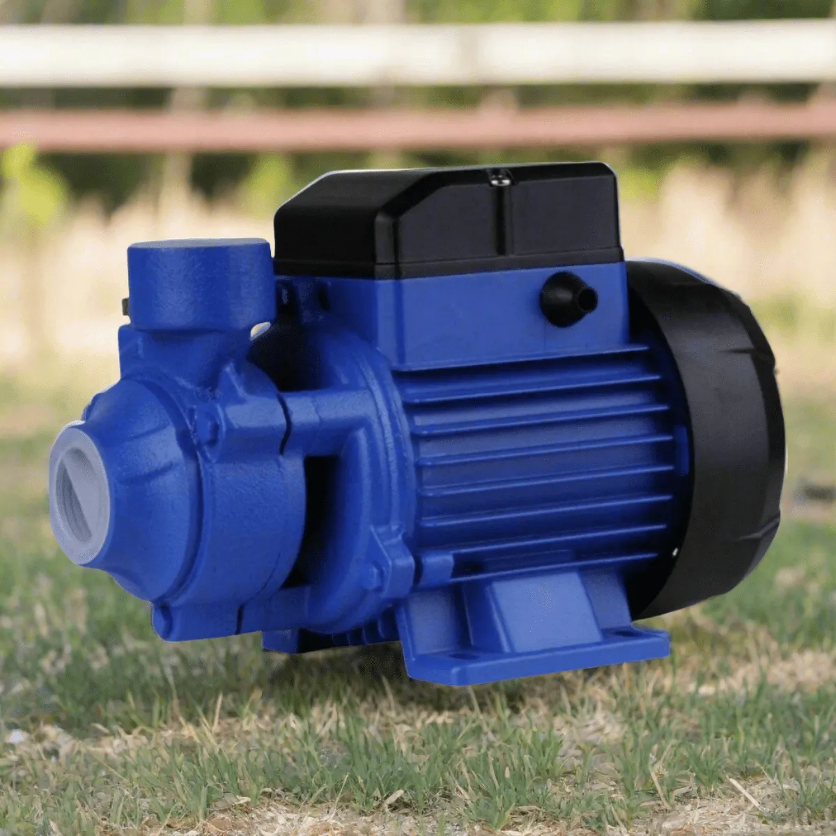 AquaPro Peripheral Water Pump - (0.5HP, 0.75HP & 1.0HP)