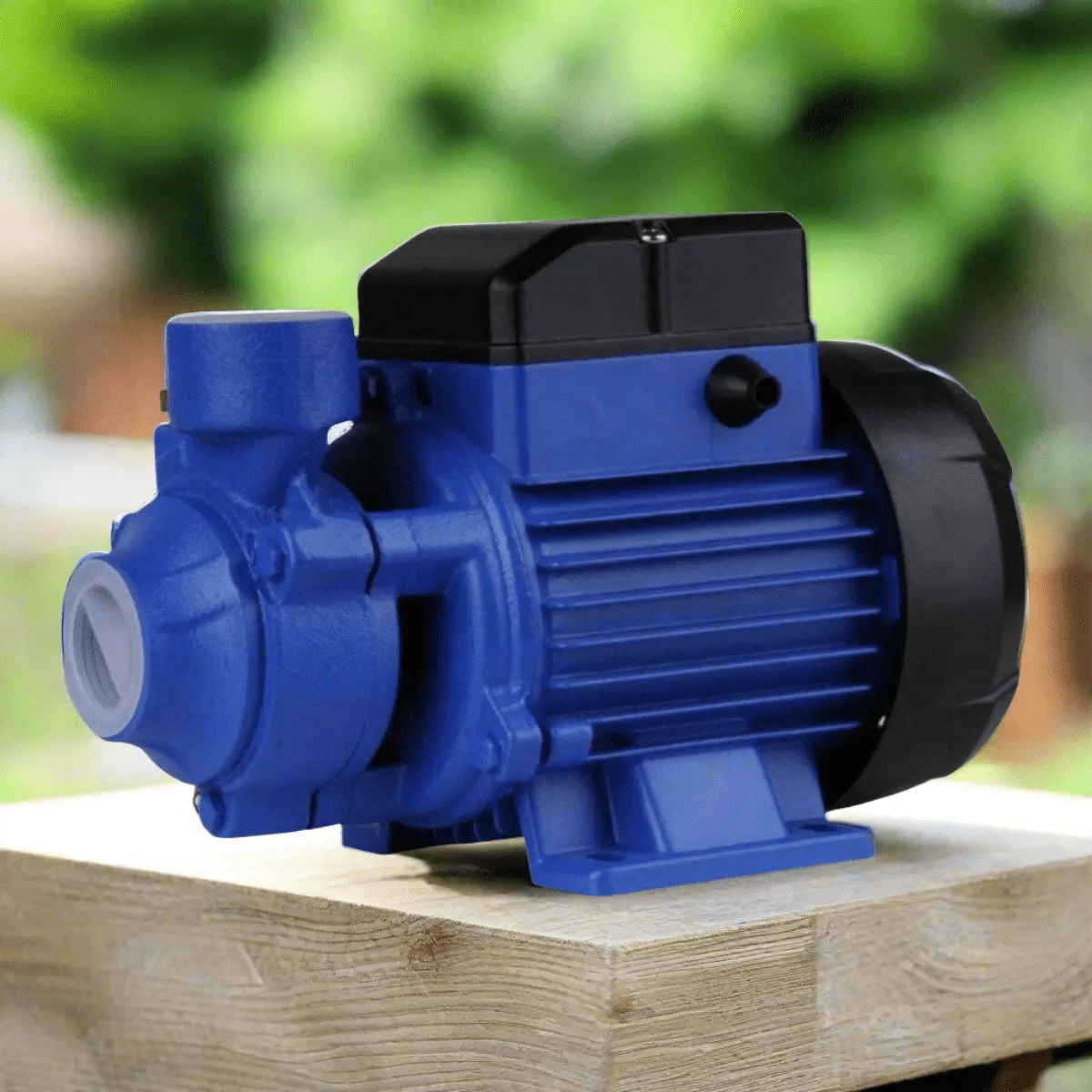 AquaPro Peripheral Water Pump - (0.5HP, 0.75HP & 1.0HP)