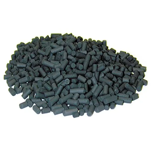 Aquascape Activated Pond Carbon Water Treatment for Ponds and Water Features, 2-Pound | 80000