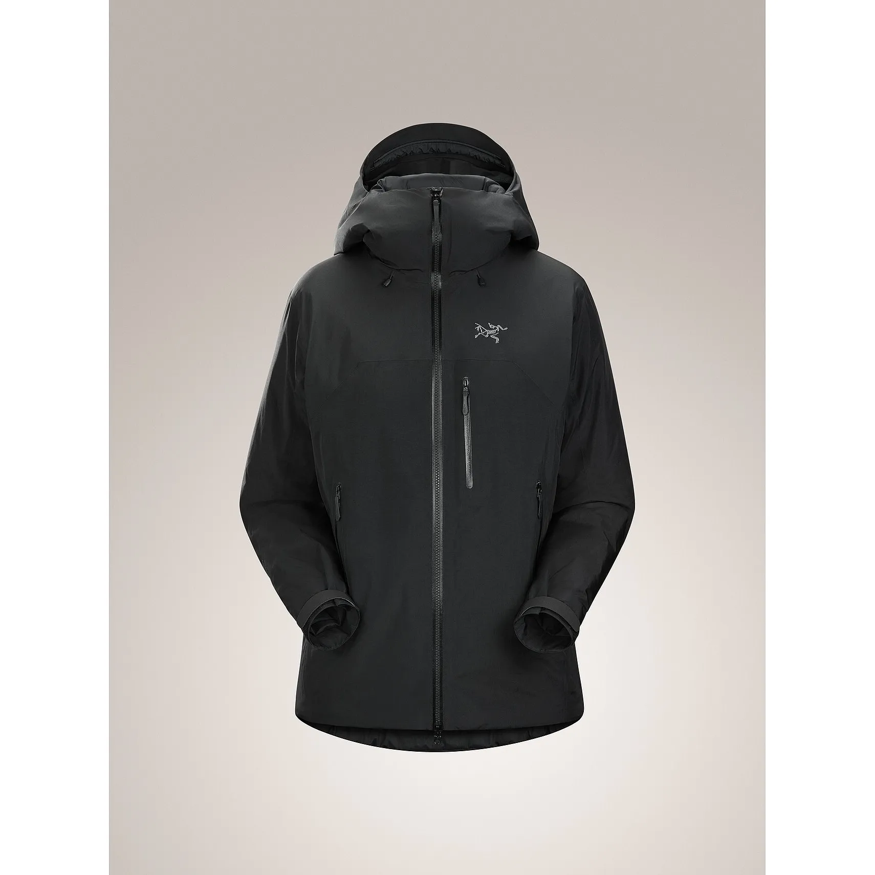 Arcteryx Beta Insulated Jacket Women's
