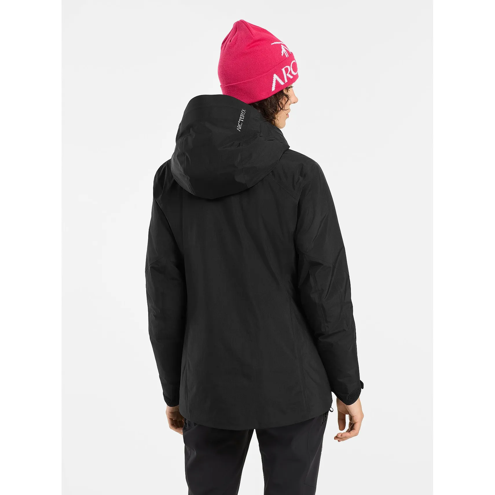 Arcteryx Beta Insulated Jacket Women's